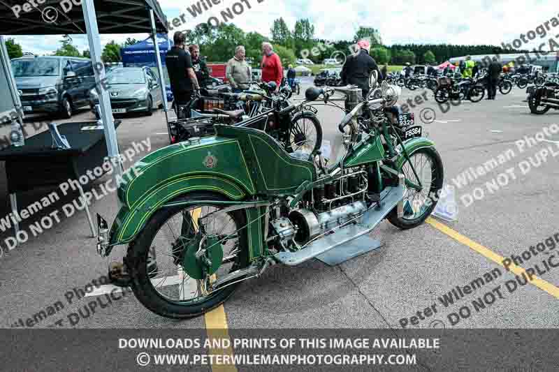 Vintage motorcycle club;eventdigitalimages;no limits trackdays;peter wileman photography;vintage motocycles;vmcc banbury run photographs